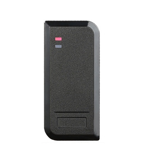 Autonoomne RFID-luger, Mifare, IP66
