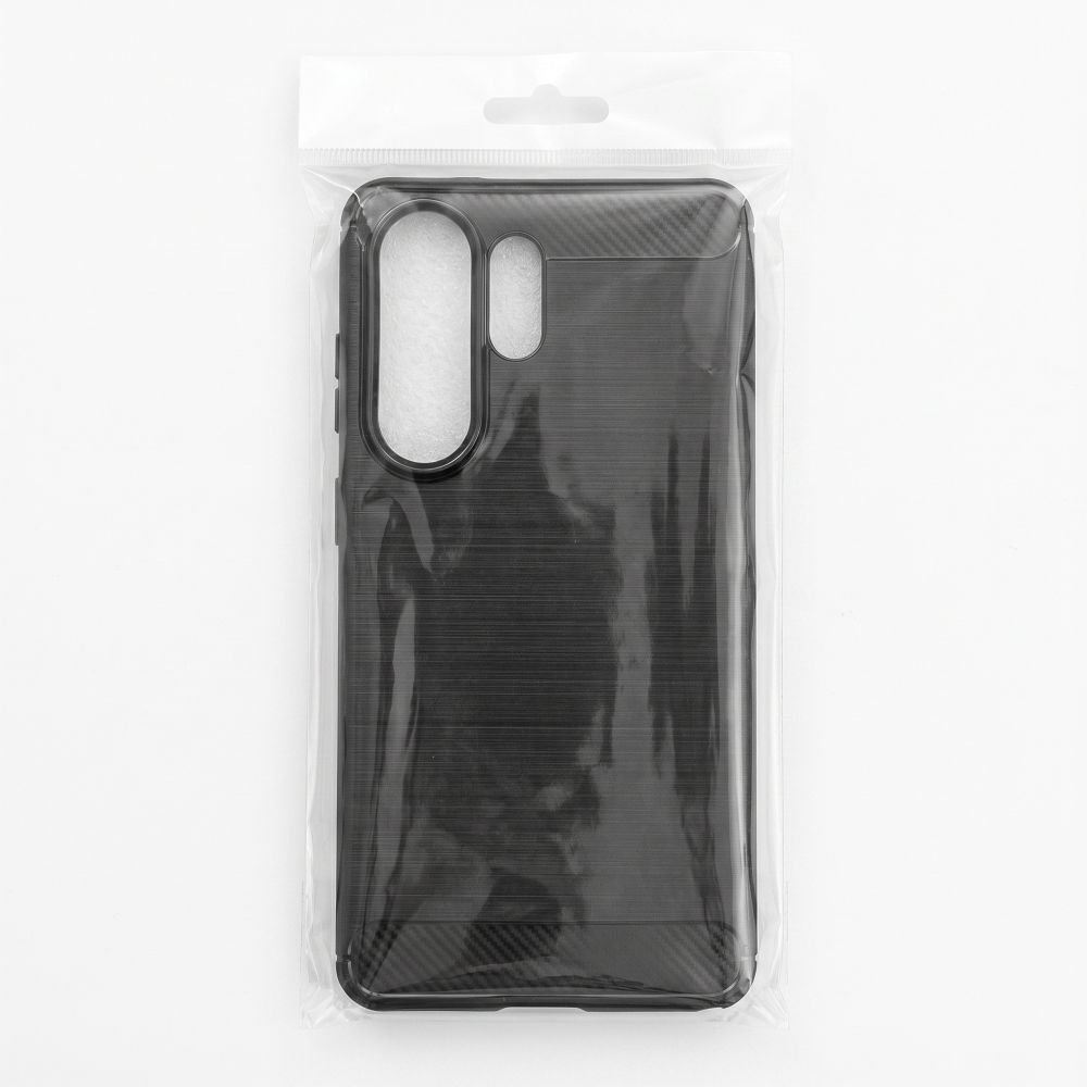 Must Carbon 2.0 ümbris Oppo A40 jaoks