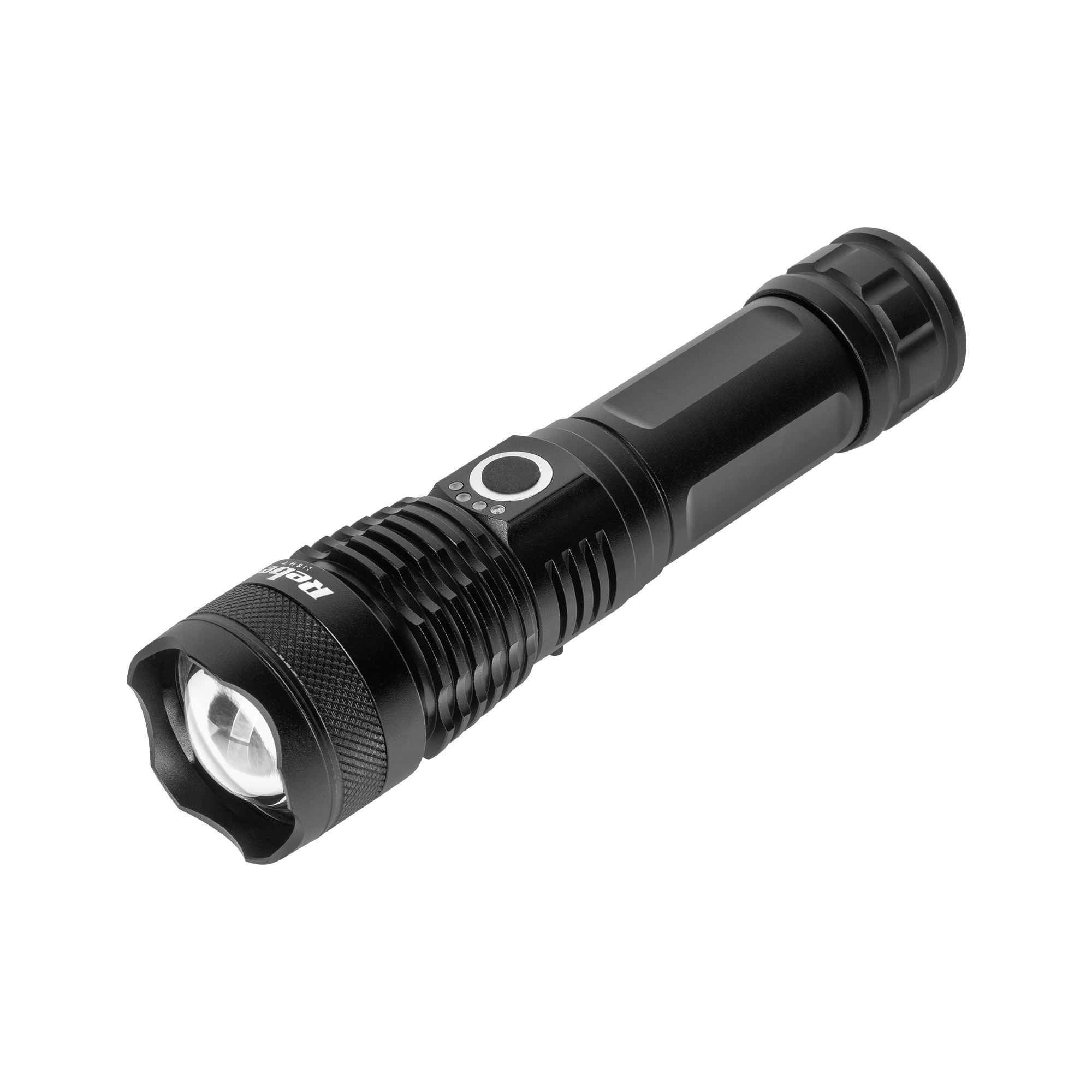 Rebel laetav LED-taskulamp, 10 W