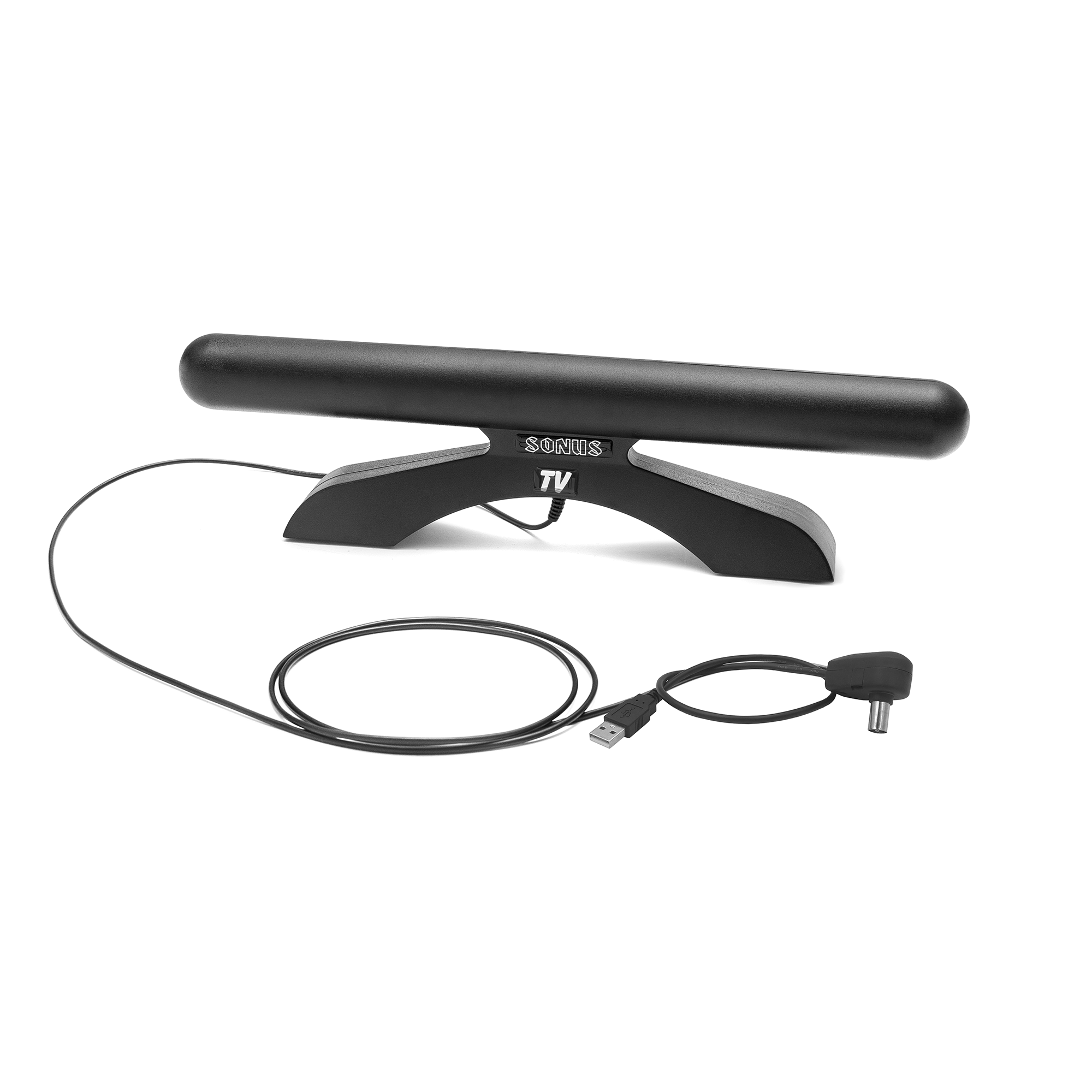 Barczak SONUS+ USB toa-TV-antenn võimendiga