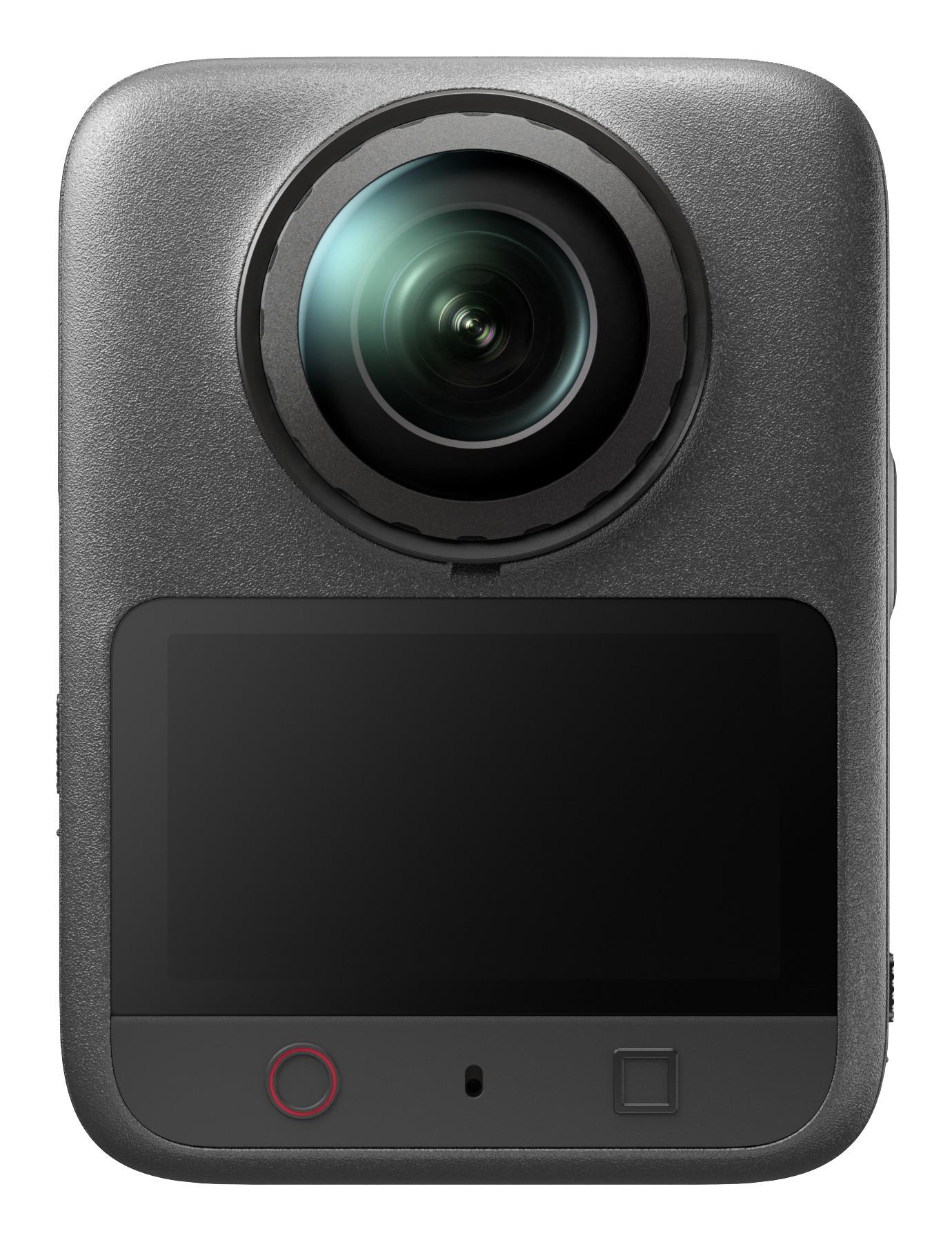 DJI Osmo 360 II kaamera, Standard Combo komplekt, CP.OS.00000635