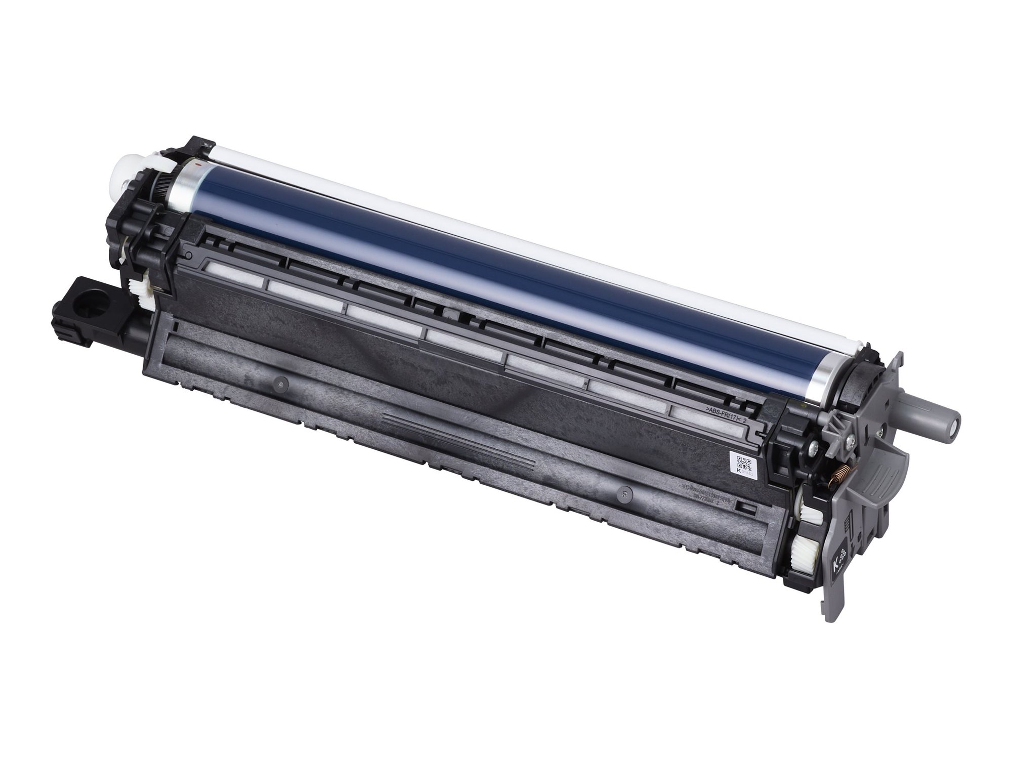 OKI 09006265 – must pilditrummel mudelitele MC554