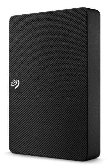 Seagate Expansion 2 TB väline kõvaketas, must (STNN2000400)