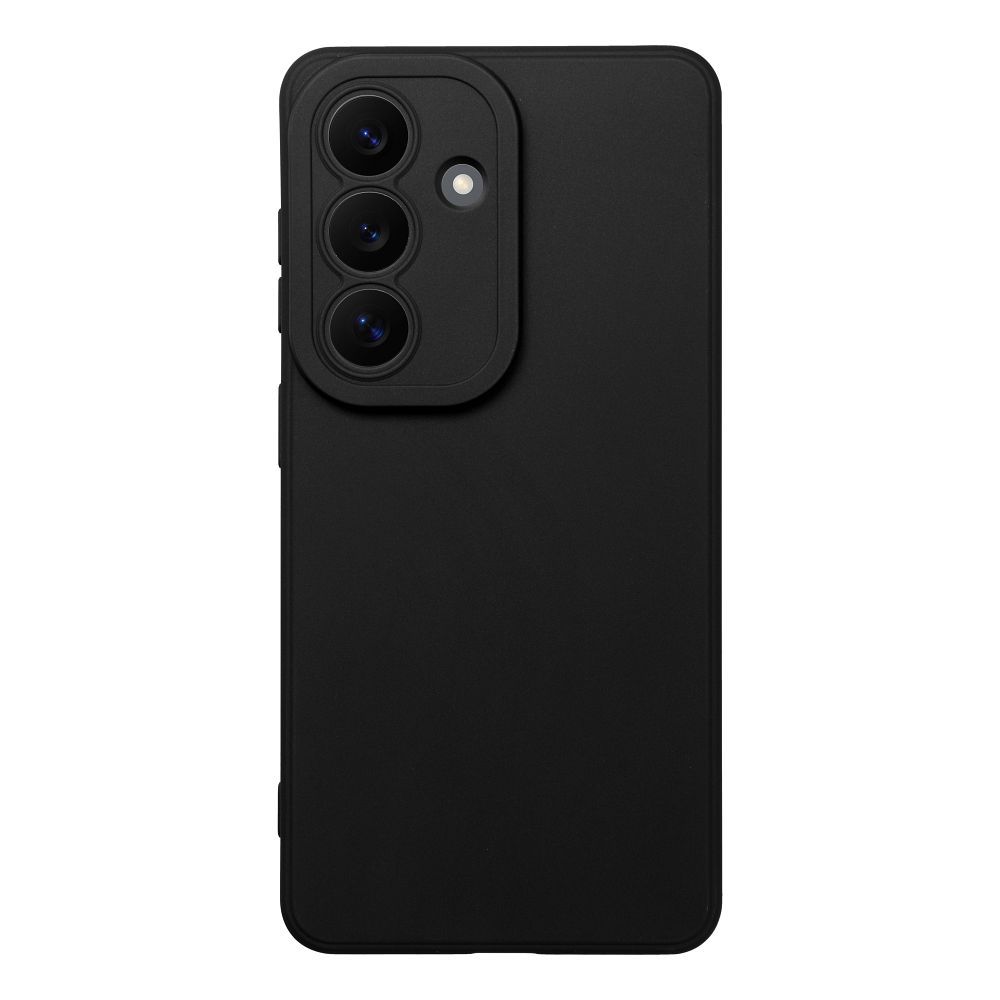 Must Matt 2.0 ümbris Poco X8 Pro Max 5G jaoks