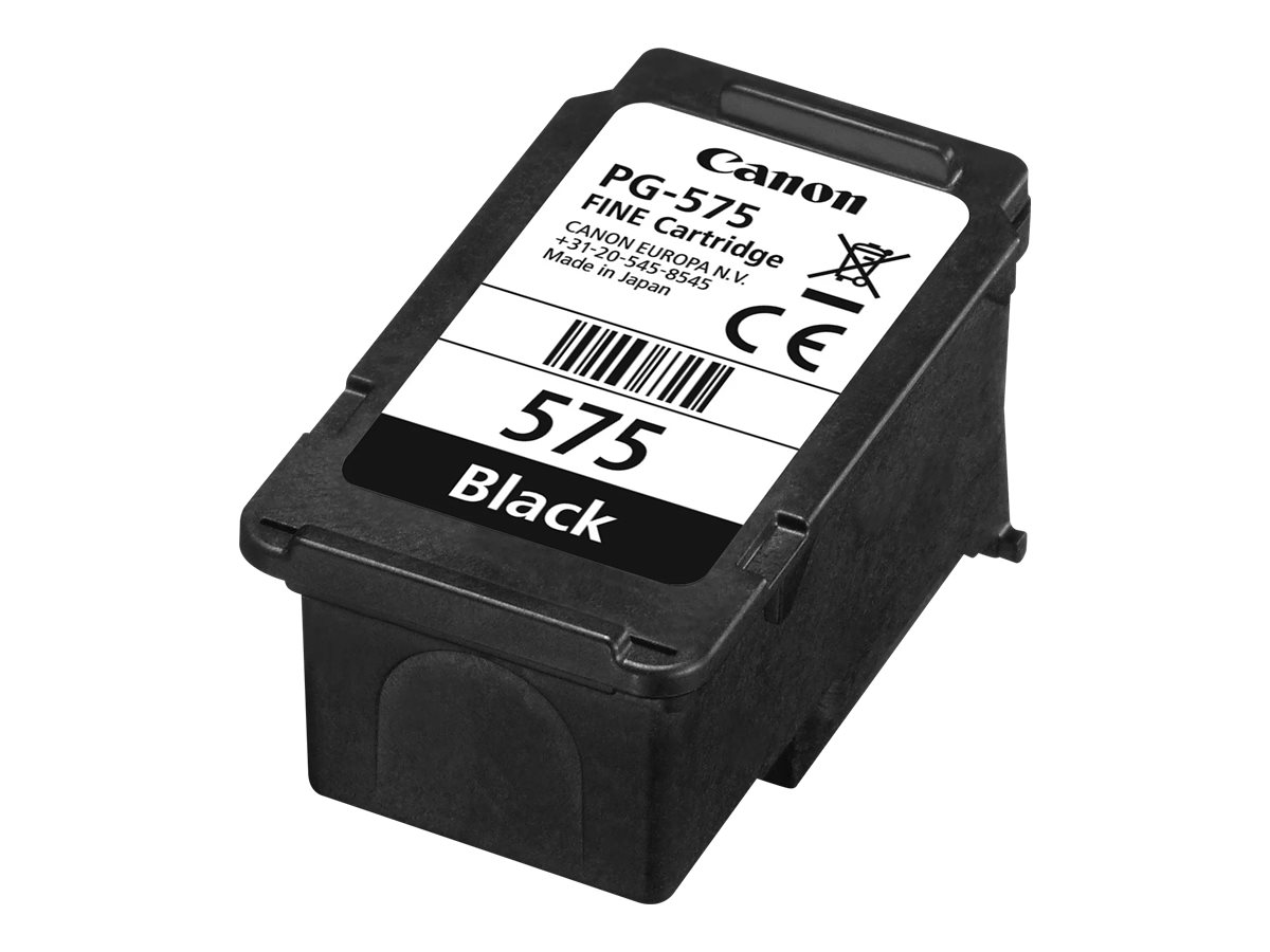 Canon PG-575 tindikassett, must