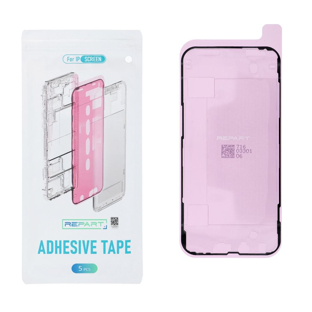 REPART Adhesive LCD for IPHONE 13 Pro Max (5pcs / pack)