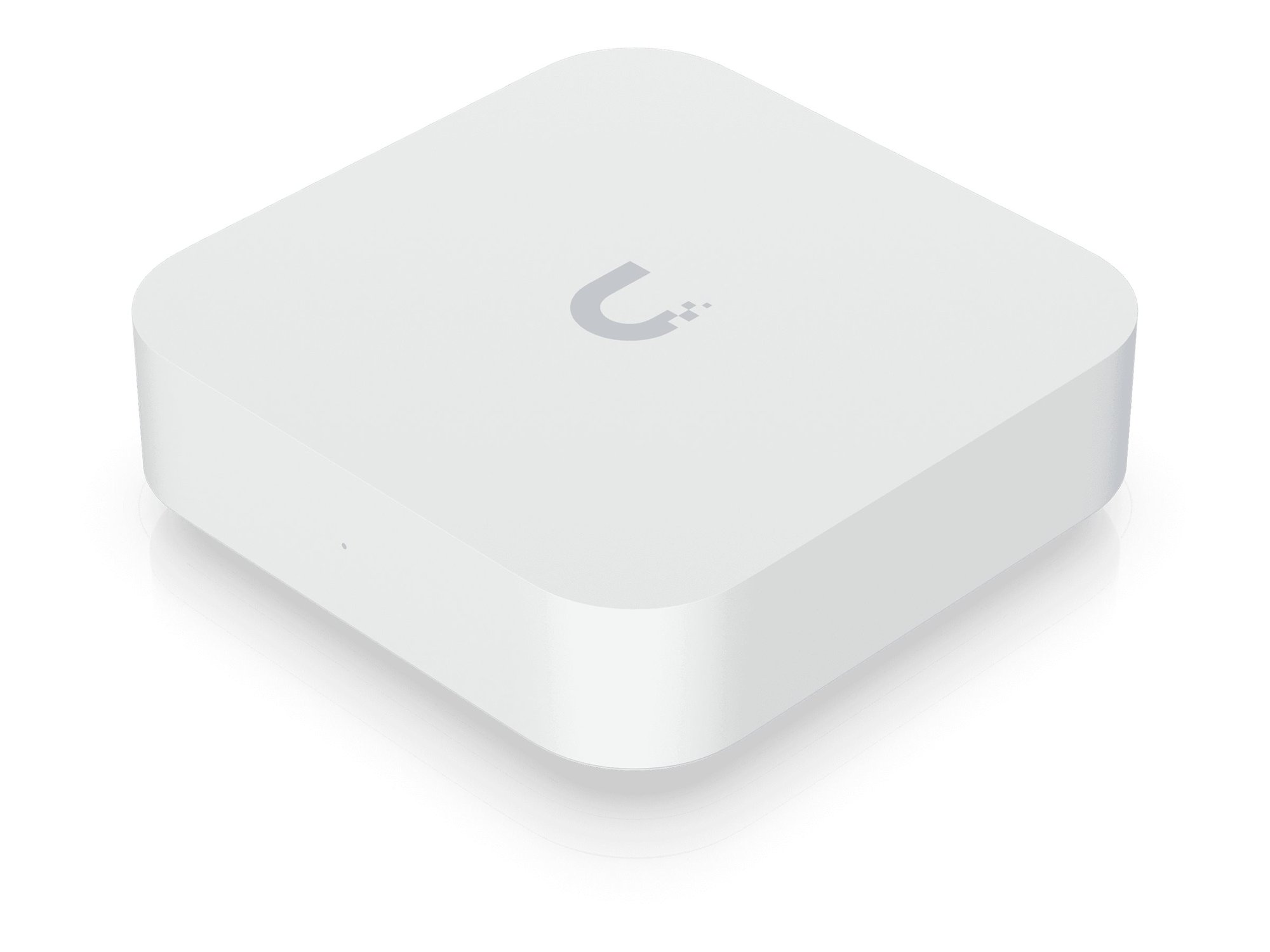 Ubiquiti UniFi Gateway Lite – võrgulüüs 2× Gigabit RJ45 ja USB-C liidesega (UXG-LITE-EU)