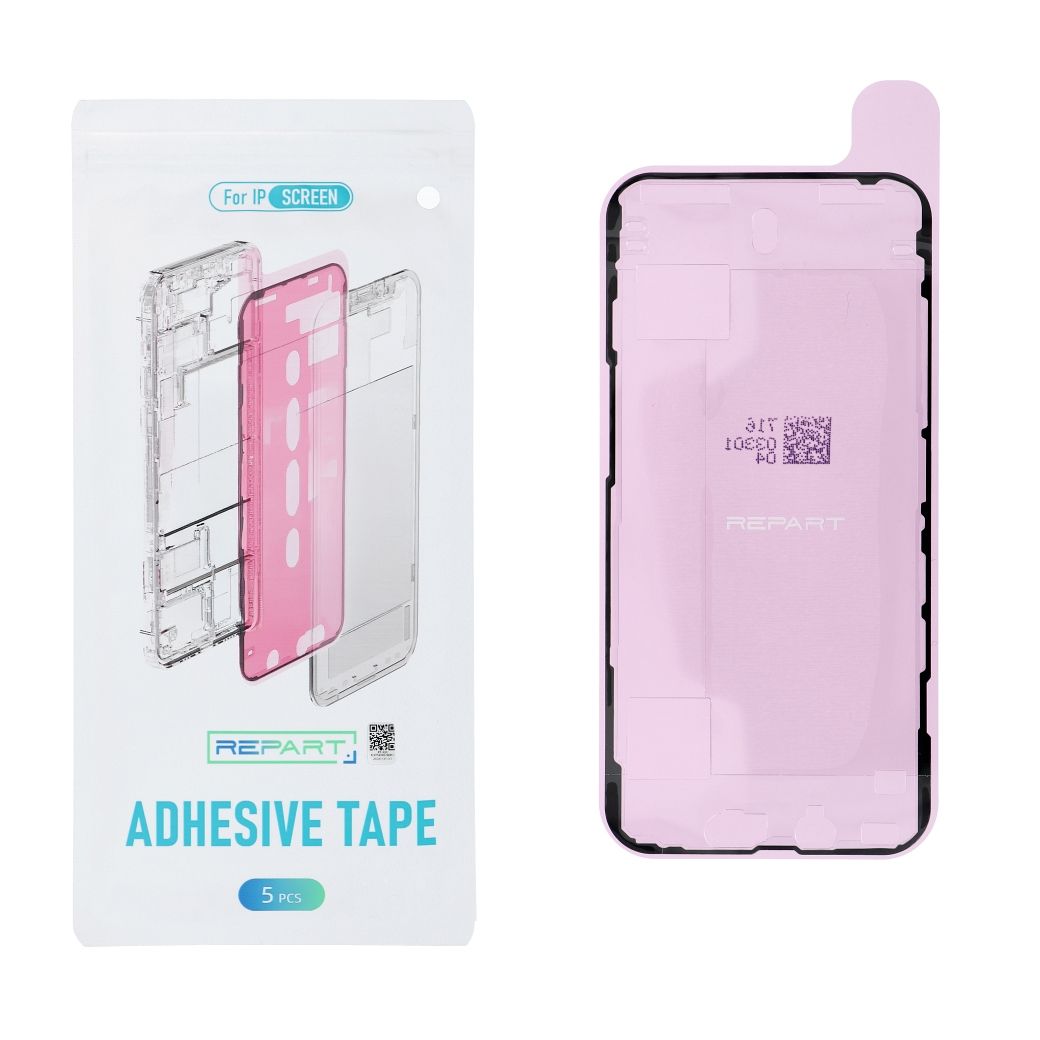 REPART Adhesive LCD for IPHONE 13 Pro (5pcs / pack)