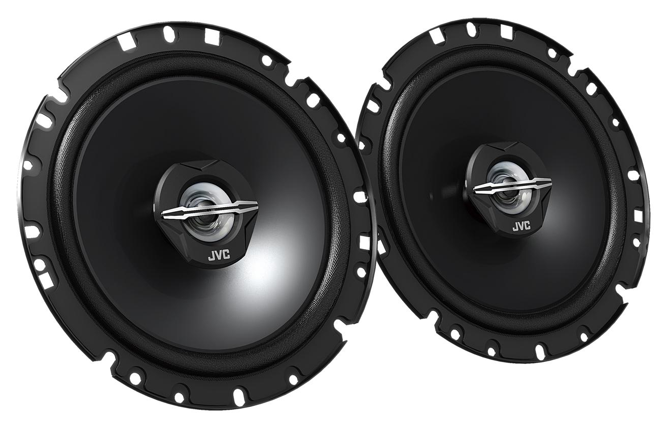 JVC CSJ-1720X 17 cm 2-ribalised koaksiaalsed autokõlarid