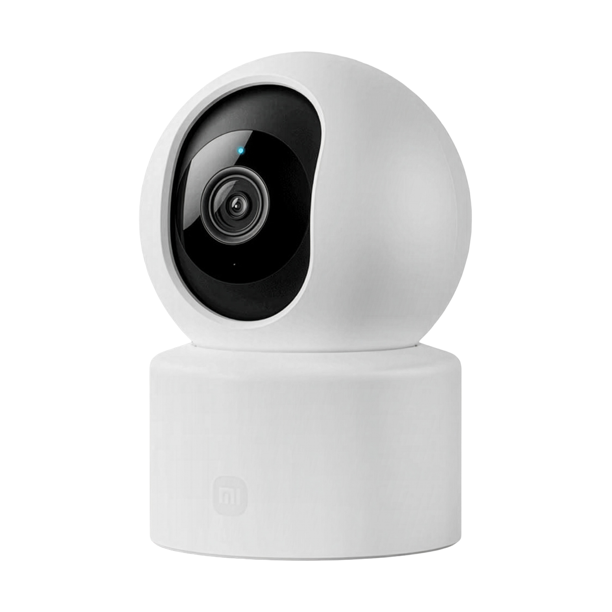 Xiaomi Smart Camera C201 BHR08NBGL – siseruumi kuppelkaamera, 2 MP, f/2,1, H.265, microSD 8–256 GB