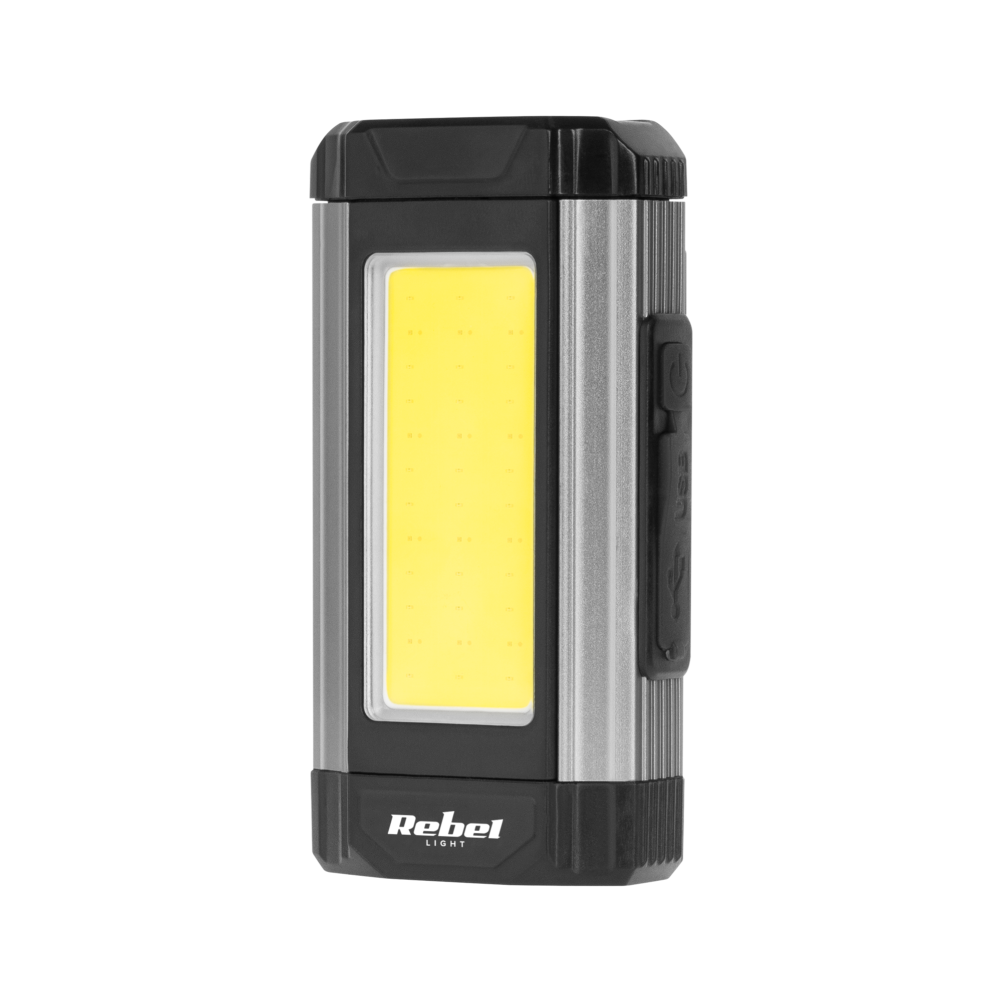 Rebel 15 W LED-töökojalamp