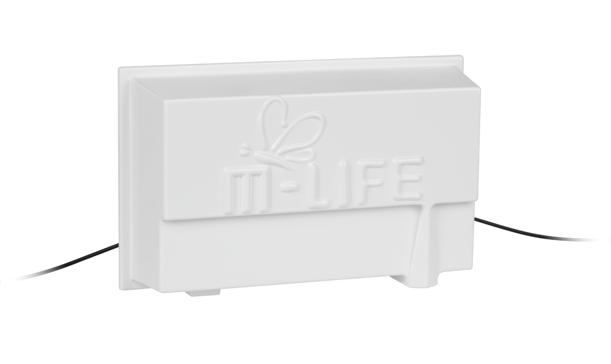 TWIX DUAL LTE siseantenn, 14 dBi
